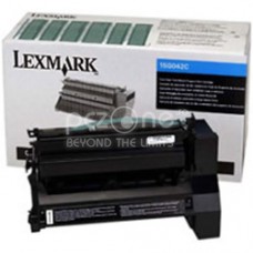 Toner Lexmark OPTRA C752 color cartridge, 15 K - 15G042C